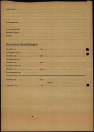 Arolsen Archives International Center On Nazi Persecution 01010602 