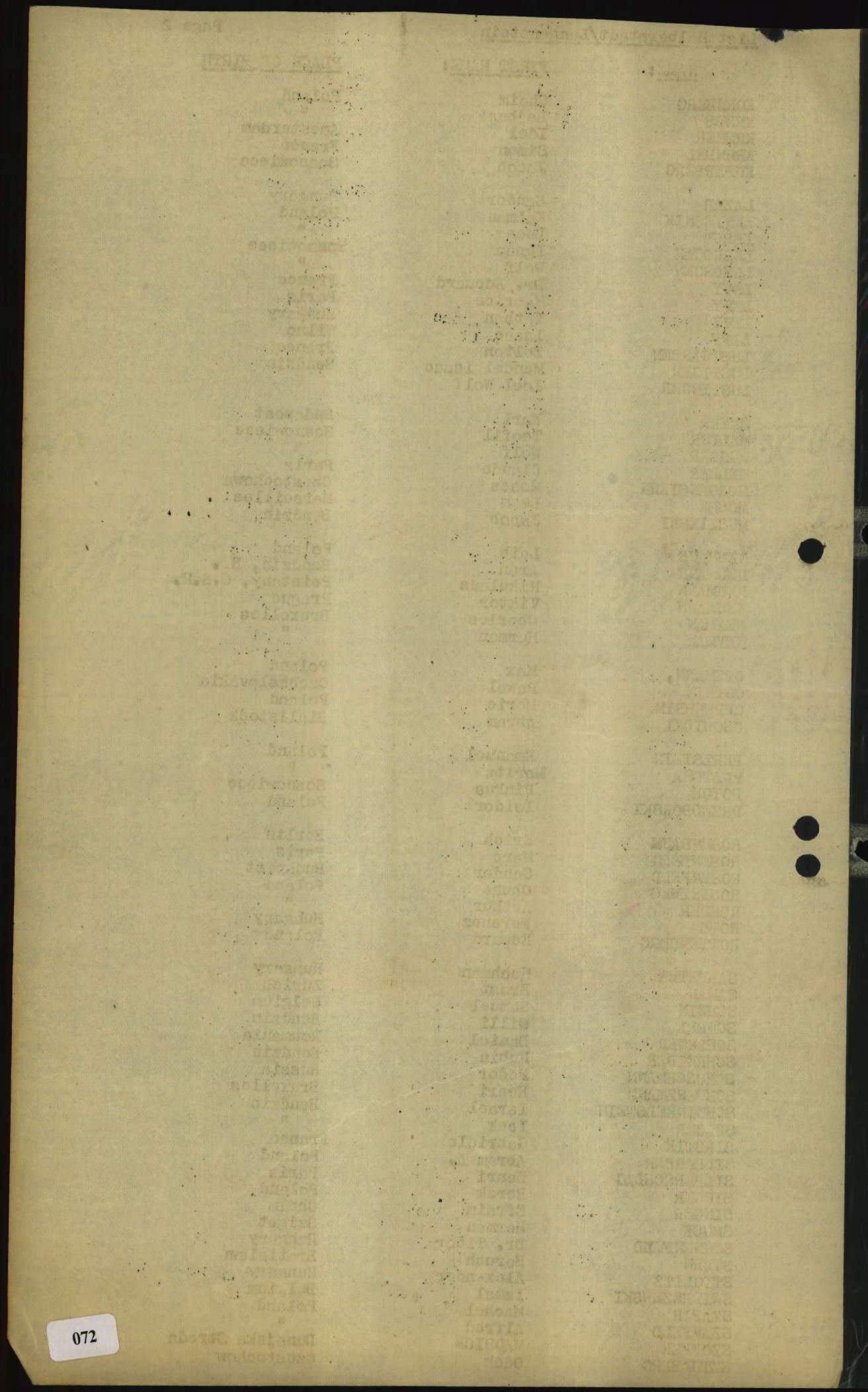 Arolsen Archives - International Center on Nazi Persecution Arolsen Archives - International Center on Nazi Persecution