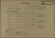 Arolsen Archives International Center On Nazi Persecution 32110000 Arolsen Archives International Center On Nazi Persecution 32110000
