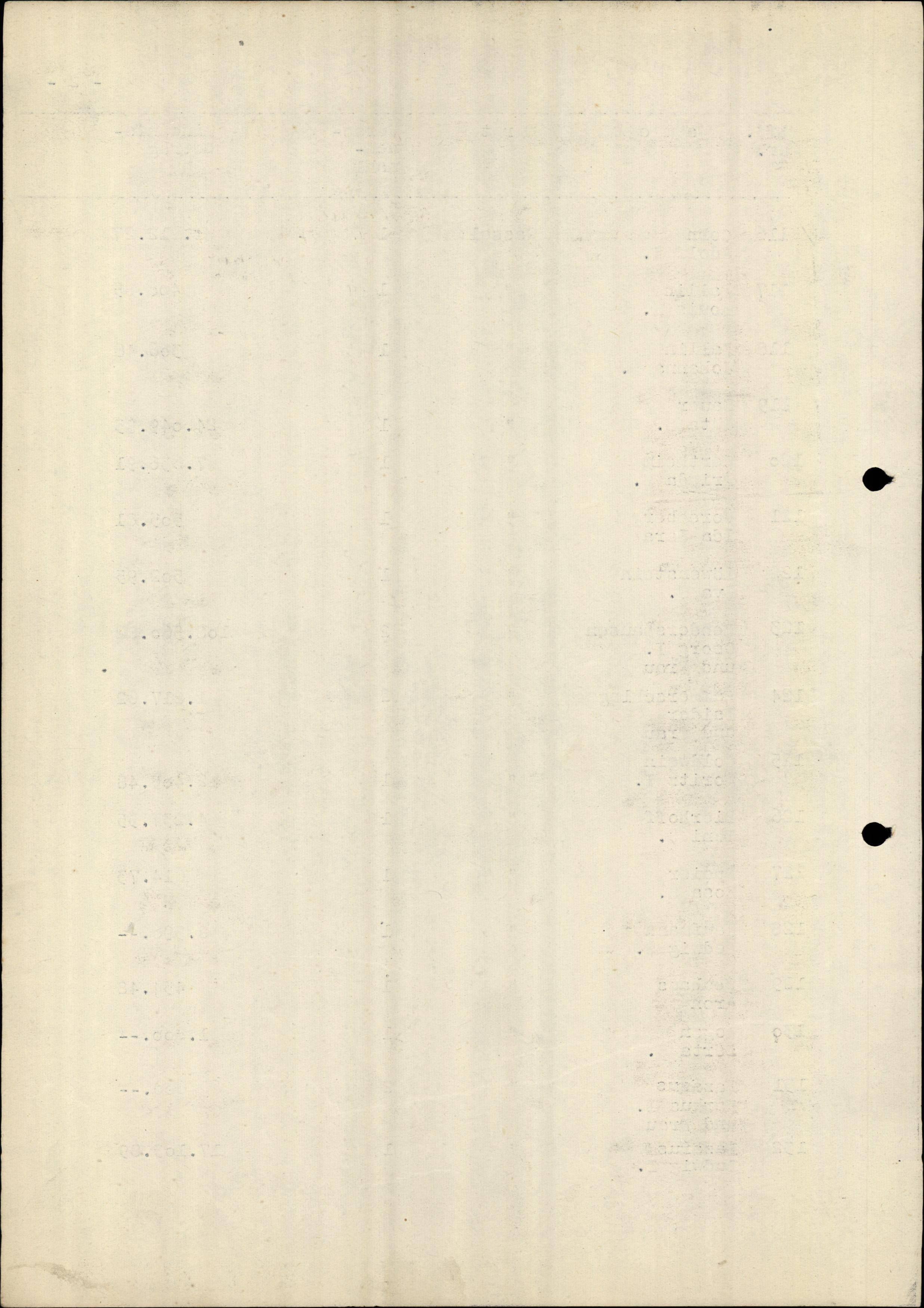 Arolsen Archives - International Center on Nazi Persecution