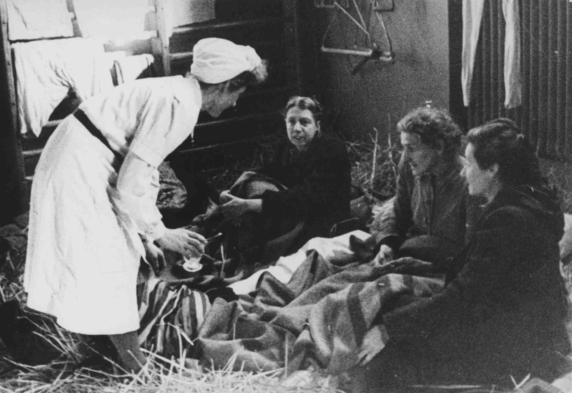 Arolsen Archives - International Center on Nazi Persecution